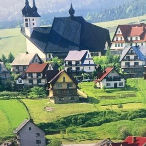 Meet your Posher, Francesca